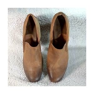 B.O.C. / Born Oiled Leather
